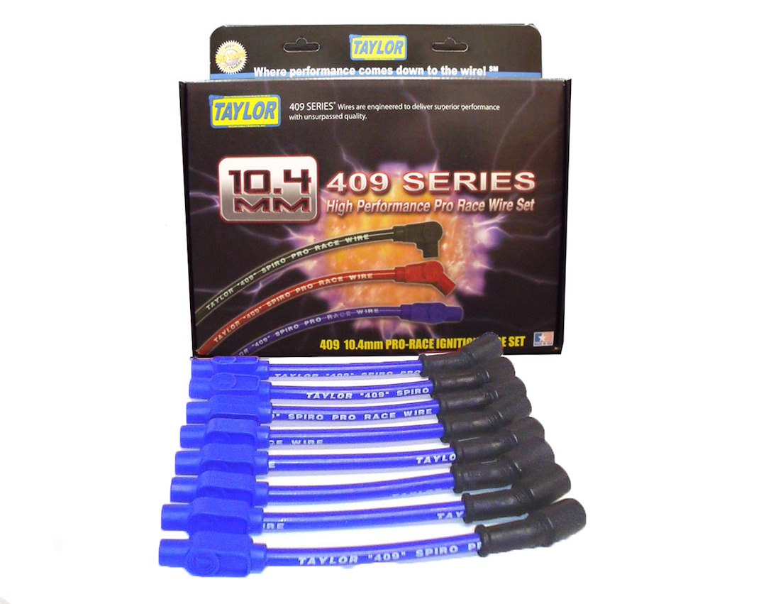 Product of Taylor Cable 79603 Spark Plug Wire Set