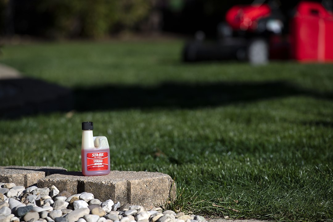 Product of Sta-Bil 22204 Fuel Stabilizer