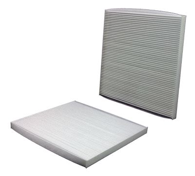 Pro-Tec By Wix 843 Cabin Air Filter||||85||w68843||1925369