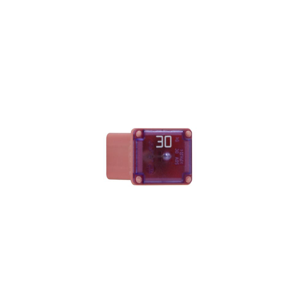 Product of Bussman Bp/Fmx-30lp-Rp Fuse
