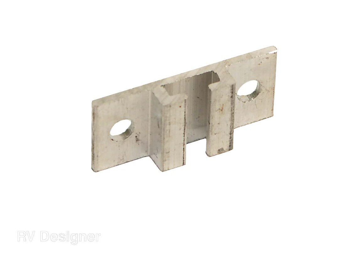 Rv Designer A203 Window Curtain Track Mounting Bracket||a203webready.Jpg||85||r6ra203||1255534