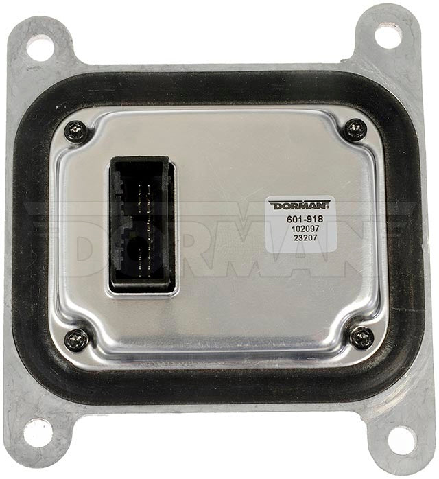 Dorman (Oe Solutions) 601-918 Hid Lighting Ballast||601-918_2.Jpg||87||d18601918||1553629