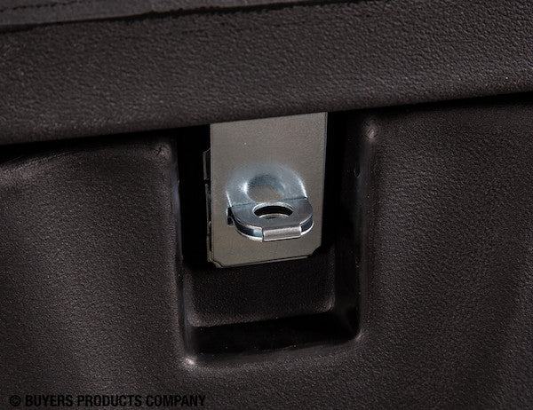 Product of Buyers Products 1712240 Standard Profile Toolbox