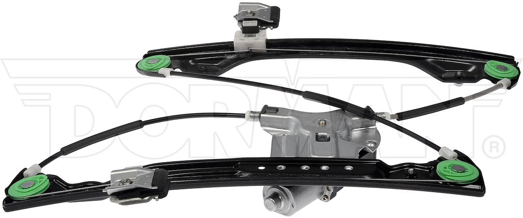 Dorman (Oe Solutions) 751-740 Power Window Motor||751-740-003.Jpg||88||d18751740||942429