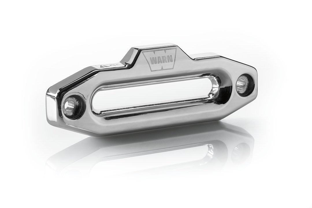 Product of Warn 100334 Winch Fairlead