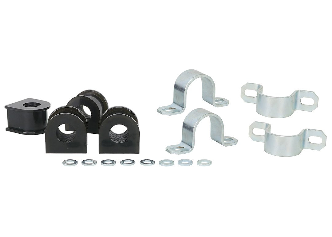 Whiteline W23809 Stabilizer Bar Mount Bushing||w23809-2.Jpg||86||wlnw23809||1634959