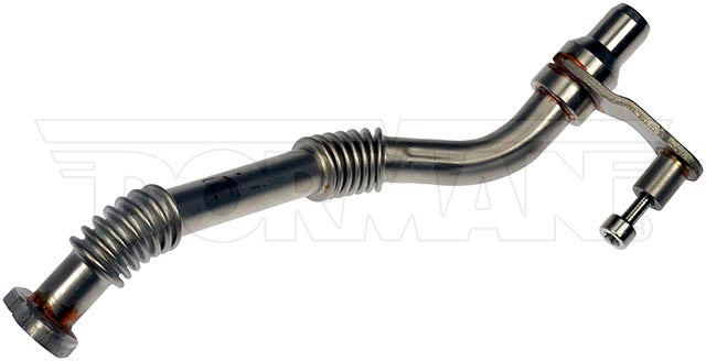 Dorman (Oe Solutions) 667-579 Turbocharger Oil Return Kit||667-579.Jpg||85||d18667579||849228