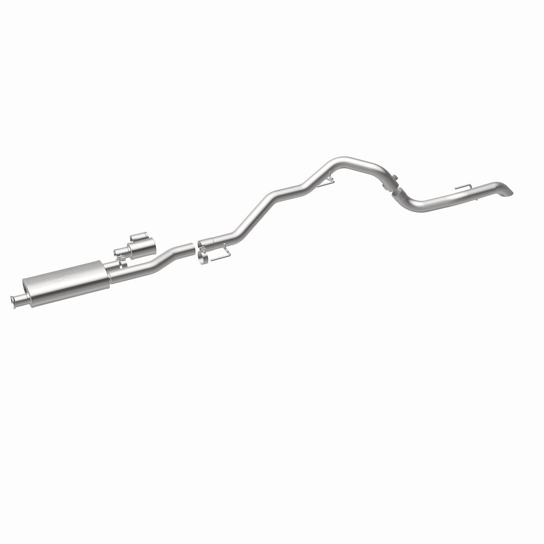 Magnaflow Performance 19621 Exhaust System Kit||||95||m6619621||1909252