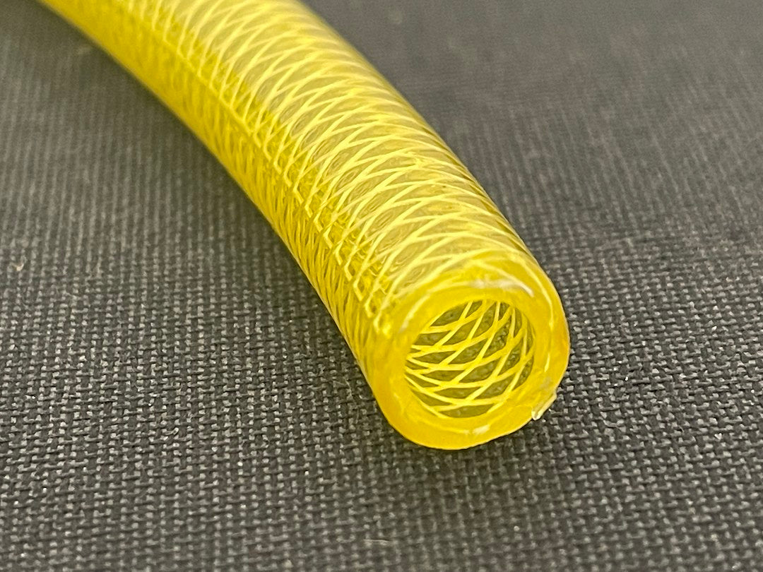 Product of Helix Racing Products 516-0204 Fuel Line