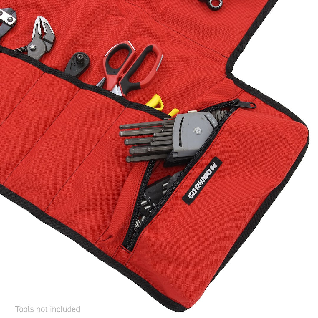 Go Rhino Xg1000-01 Gear Bag||xg1000-01_Closeup2.Jpg||87||g26xg100001||972801