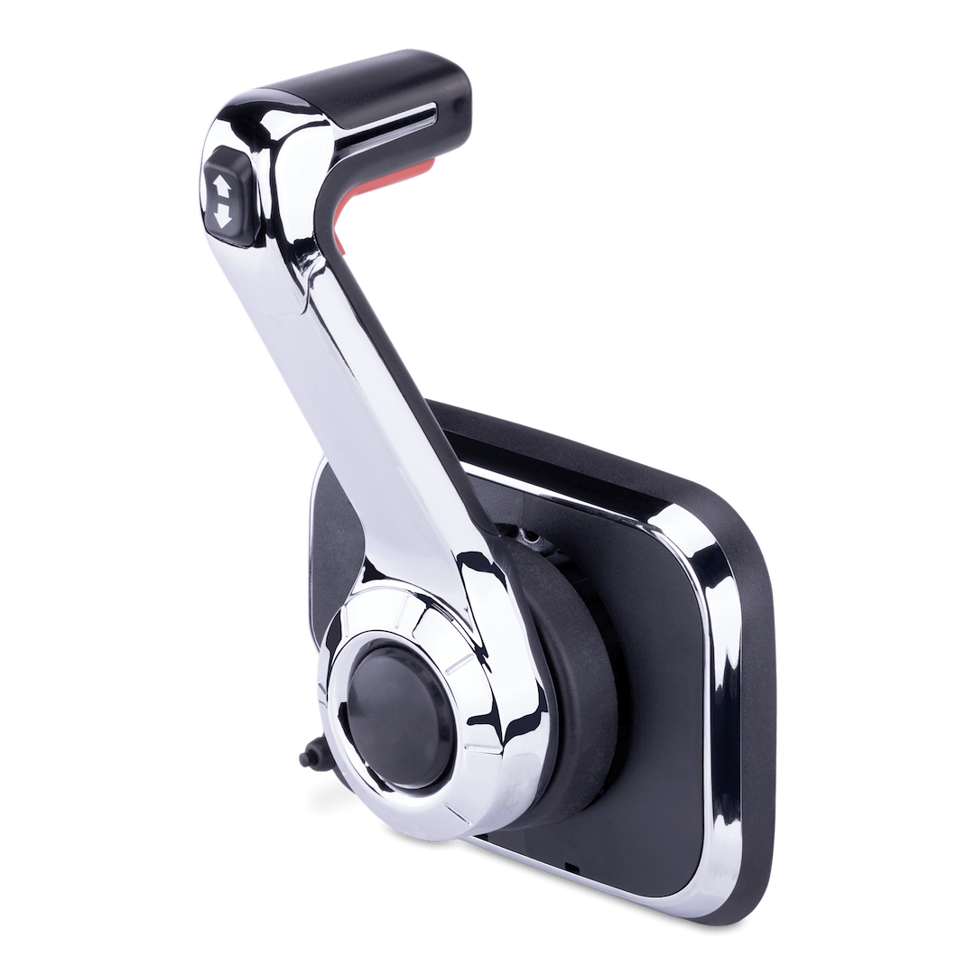 Product of Seastar Chx8051p Boat Control Unit