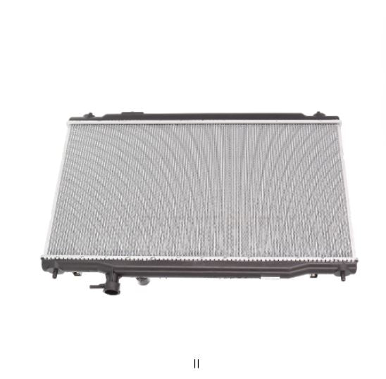 Product of Denso 221-3235 Radiator