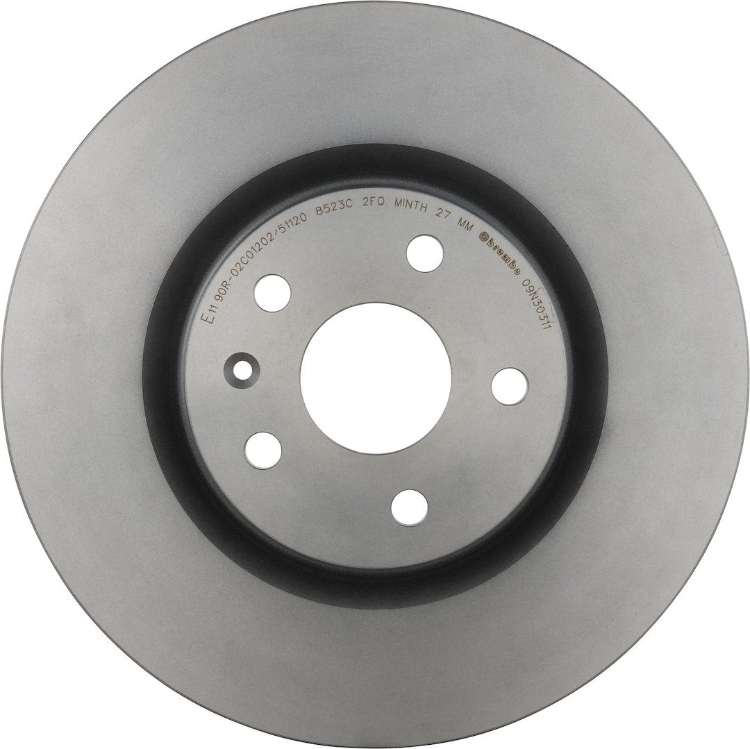 Brembo 09n30311c02 Brake Rotor||09n30311c02.Jpg||85||brm09n30311||1684426