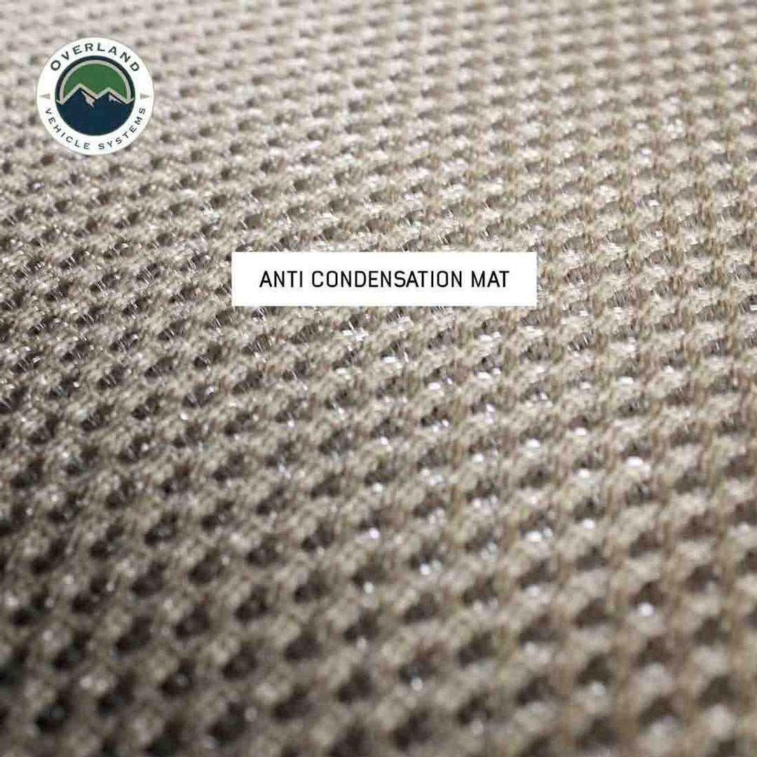 Product of Overland Vehicle Systems 18489904 TENT