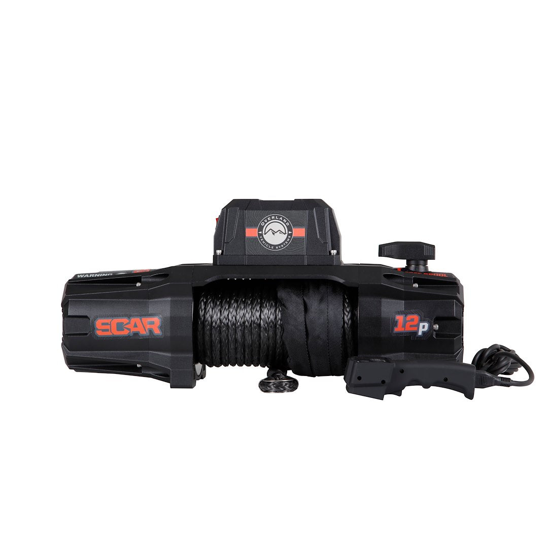 Overland Vehicle Systems 19129901 Winch||19129901_01.Jpg||85||ovs19129901||2217537