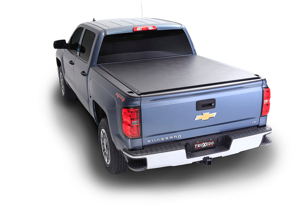 Product of Truxedo Deuce 2 Soft Roll-Up 772001 Tonneau Cover