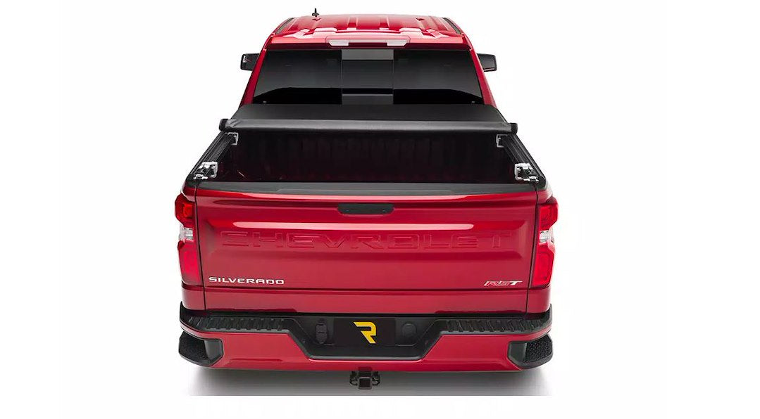 Product of Truxedo TruXport Soft Roll-Up 271601 Tonneau Cover