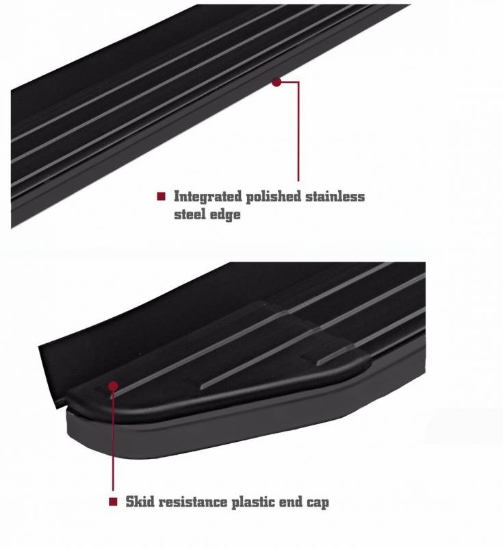 Black Horse Offroad Pr-Ni372bk Running Board||pr-Ni372bk_2.Jpg||86||blkprni372bk||1647898