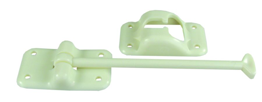 Product of Jr Products 10454 Door Catch