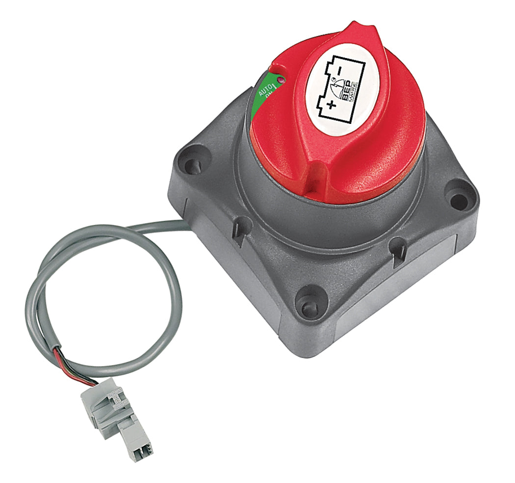 Product of Bep Marine 701-Md Battery Disconnect Switch