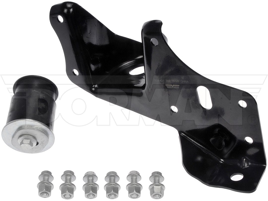 Dorman (Oe Solutions) 924-421 Cab Mount Bracket||924-421-002.Jpg||87||d18924421||1328939