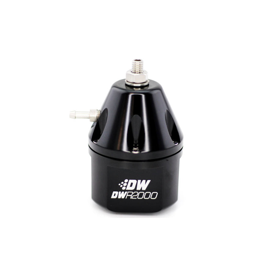 Deatschwerks 6-2000-Frb Fuel Pressure Regulator||6-2000-Frb.Jpg||85||dwk62000frb||1771512
