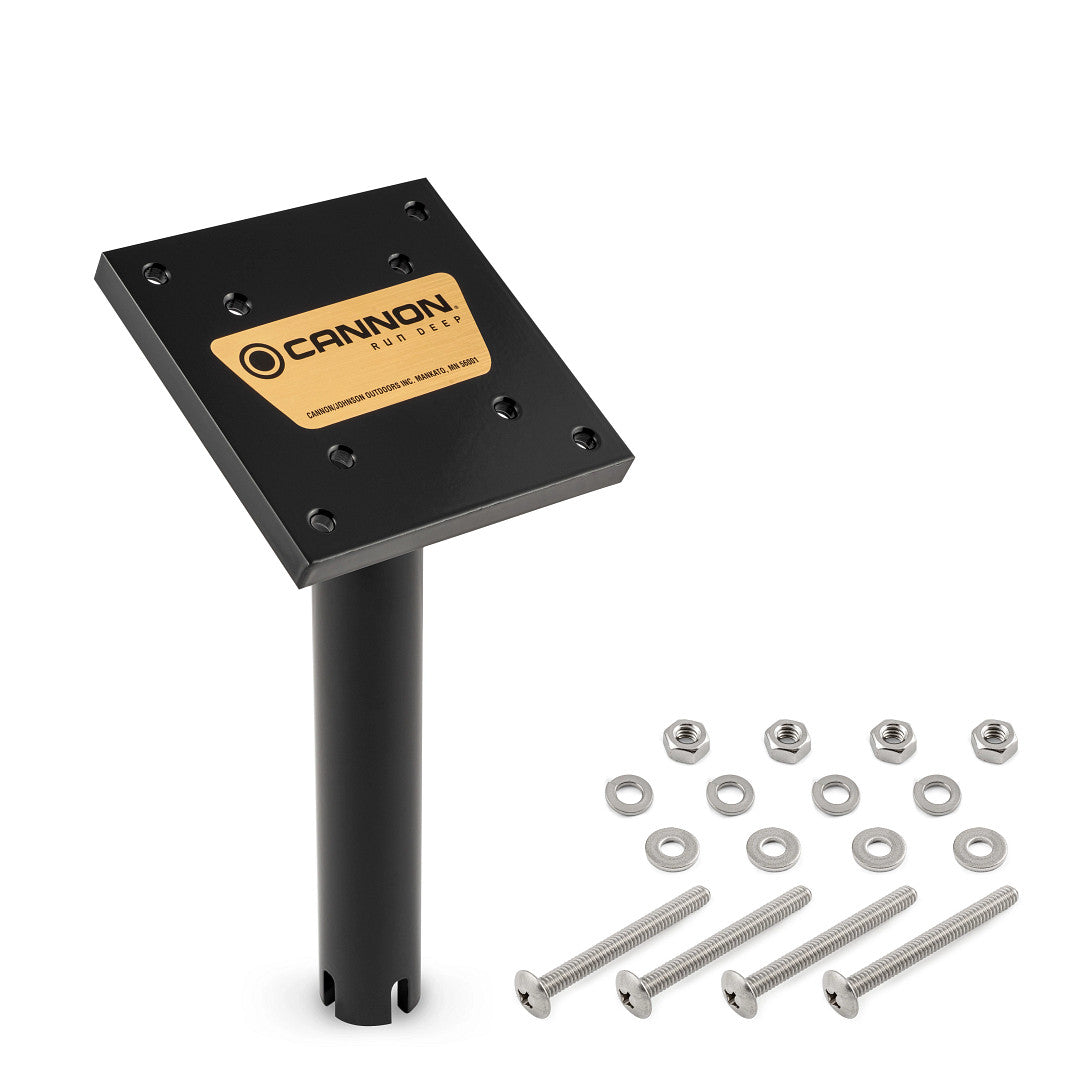 Product of Cannon 2250927 Downrigger Mount