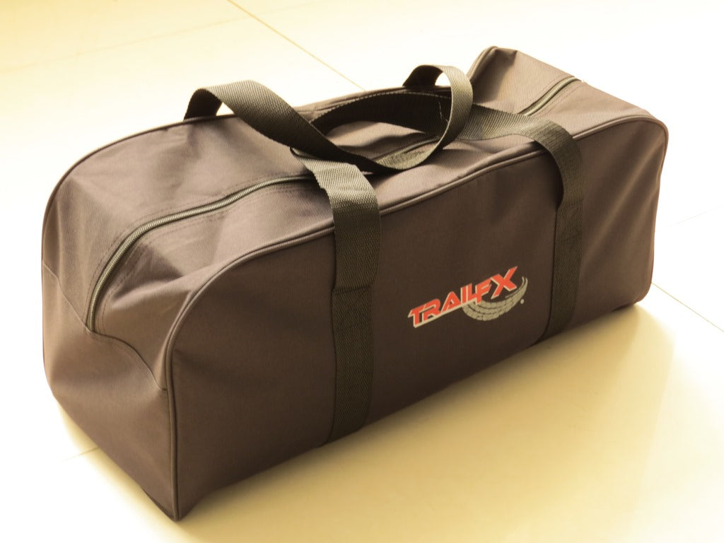 Product of Trailfx G22029b Exterior Cargo Net