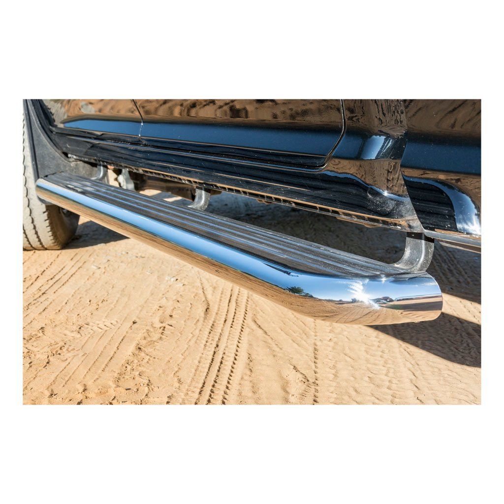 Product of Luverne 575088 Running Board Component