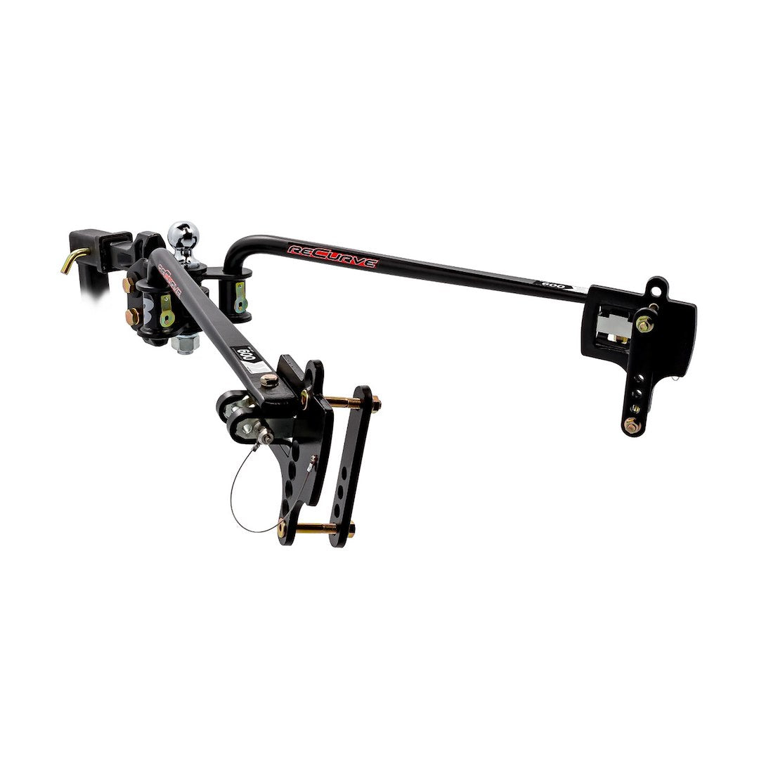 Product of Eaz Lift 48751 8000 Pound Trunnion Bar Weight Distribution Hitch