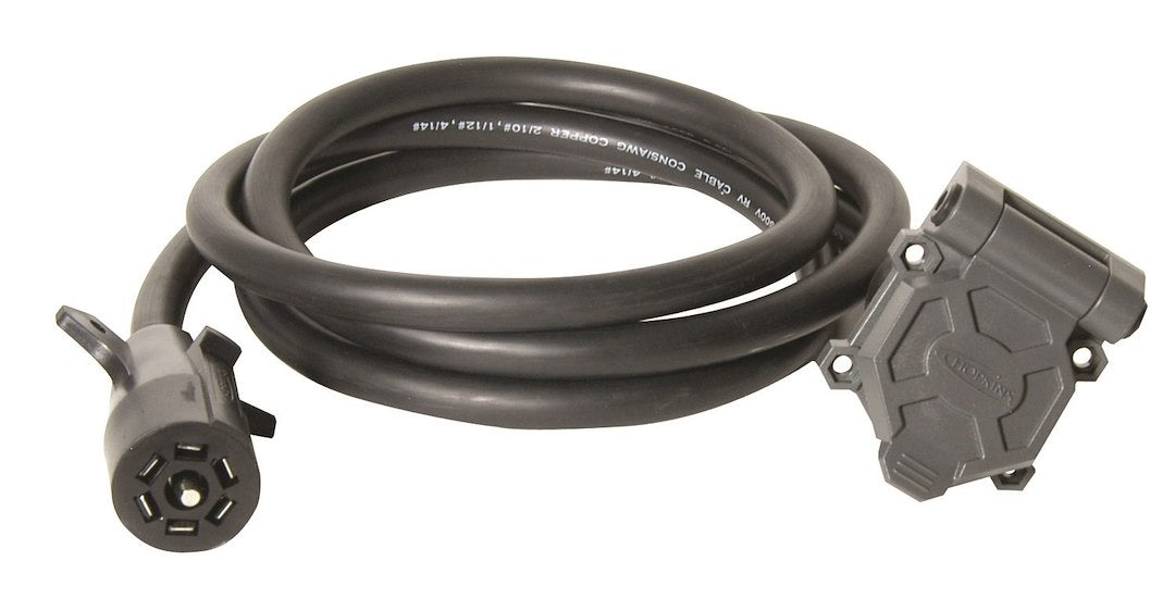 Hopkins Mfg 20049 Trailer Wiring Connector||||85||h2220049||2021509