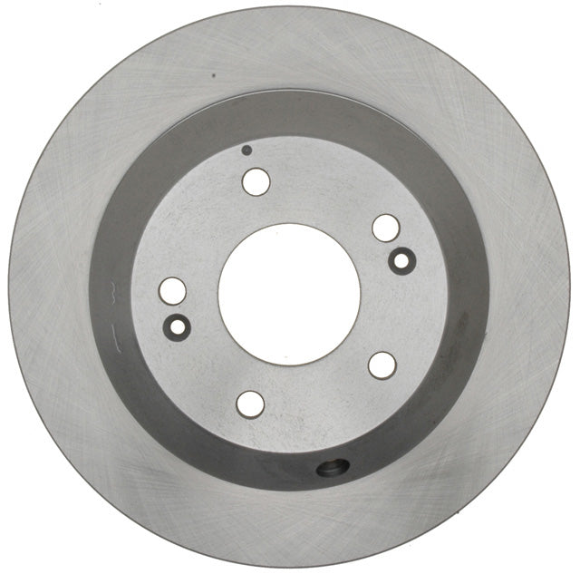 Rotor Company Sb980783 Brake Rotor||||85||r23sb980783||2025874