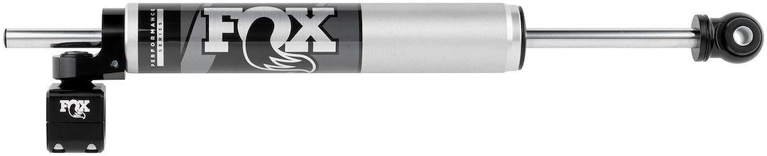 Product of Fox Shocks 985-02-128 Single Monotube Steering Stabilizer