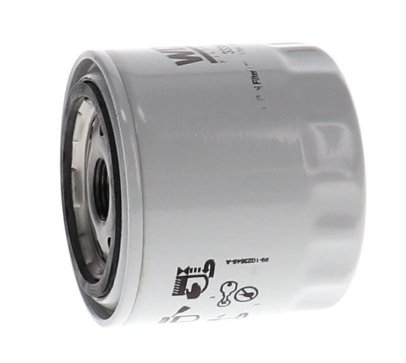 Product of Wix Filters 33386 Fuel Filter