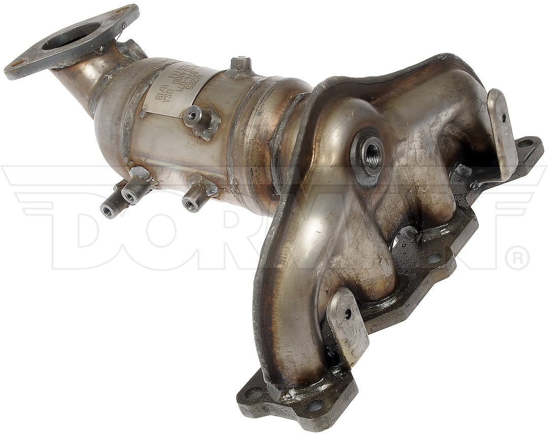 Dorman (Oe Solutions) 674-071 Catalytic Converter||||88||d18674071||1894659