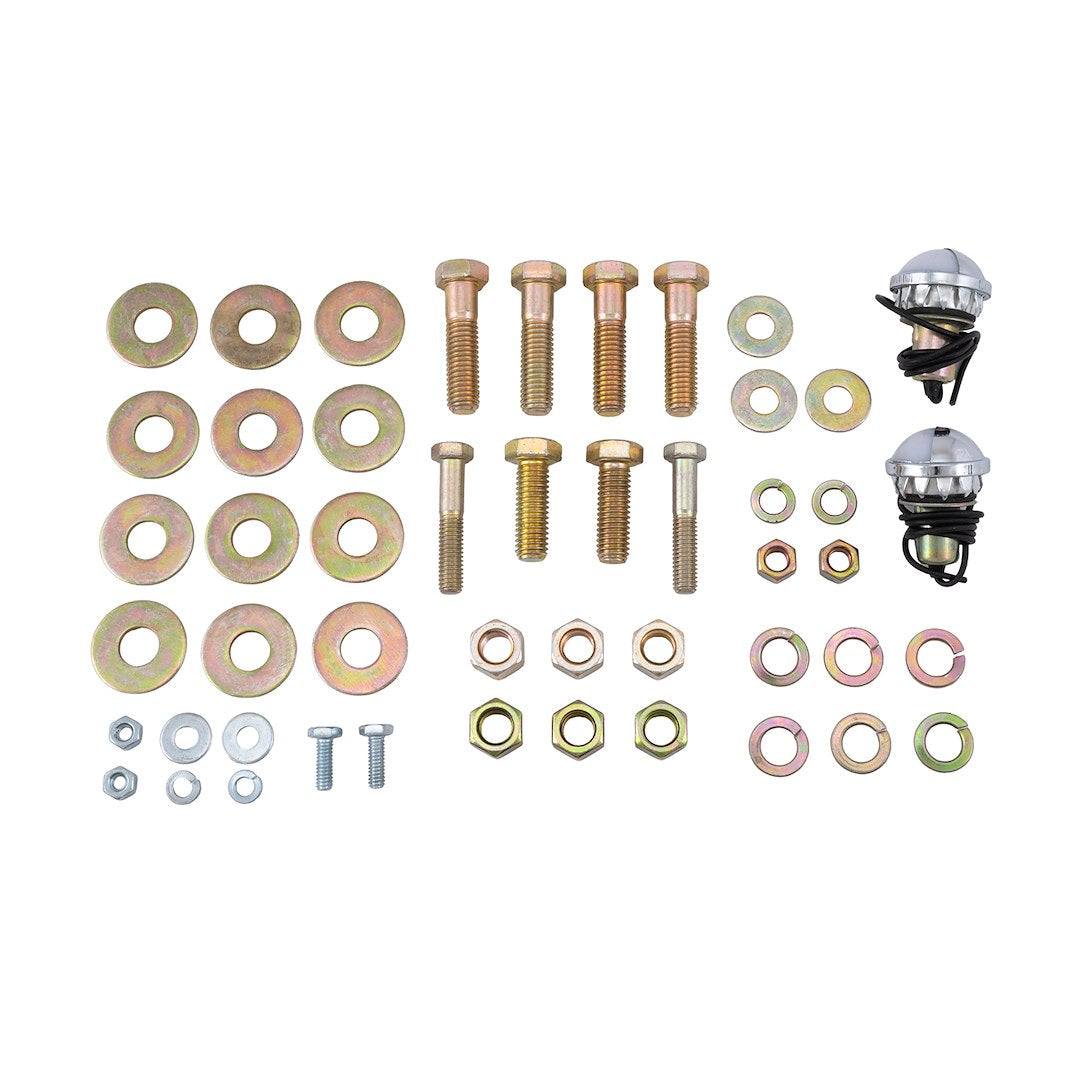 Cattleman Hd 4119kit Bumper Mounting Kit||cat_4119kit_Mounting Kit_Web_1.Jpg||85||cat4119kit||1725749
