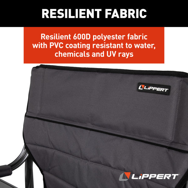 Product of Lippert Components 2021123280 Camping Chair