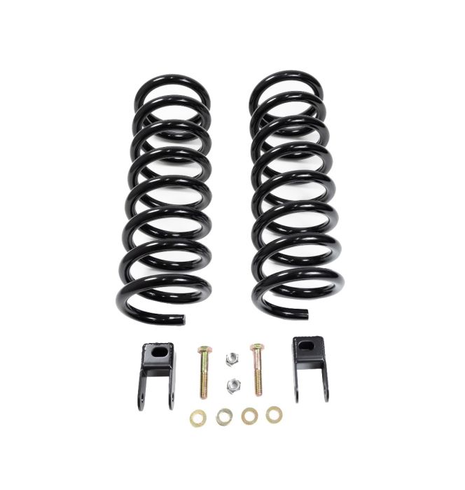 Readylift 46-19120 Leveling Kit Suspension||46-19120.Jpg||85||r904619120||1263360