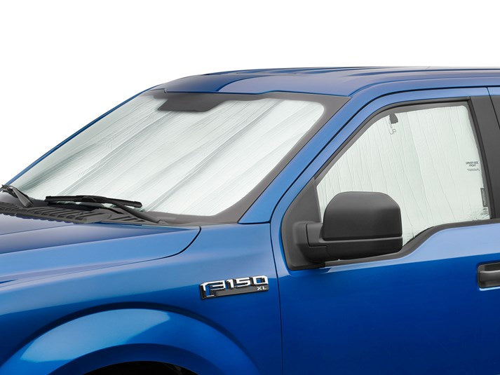 Product of Weathertech (Usa) Ts0265k2 Window Shade