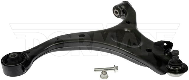 Dorman (Oe Solutions) 521-637 Control Arm||521-637.Jpg||85||d18521637||1632202