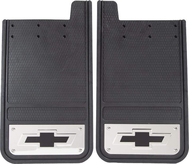 Product of Plasticolor 001840r03 Mud Flap