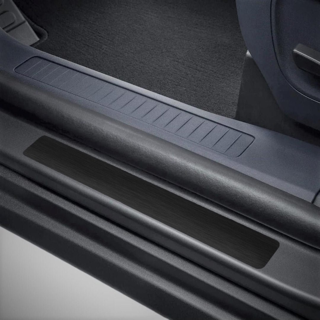 Putco 95151bp Door Sill Protector||95151bp.Jpg||85||p4595151bp||1584429
