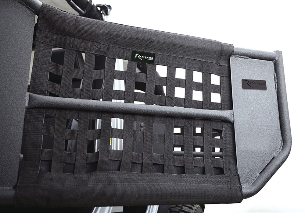 Product of Rampage 7684 Door