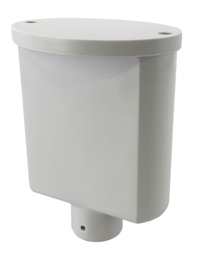 Product of Seaview Ltb-Boxw Light Mast Light Box