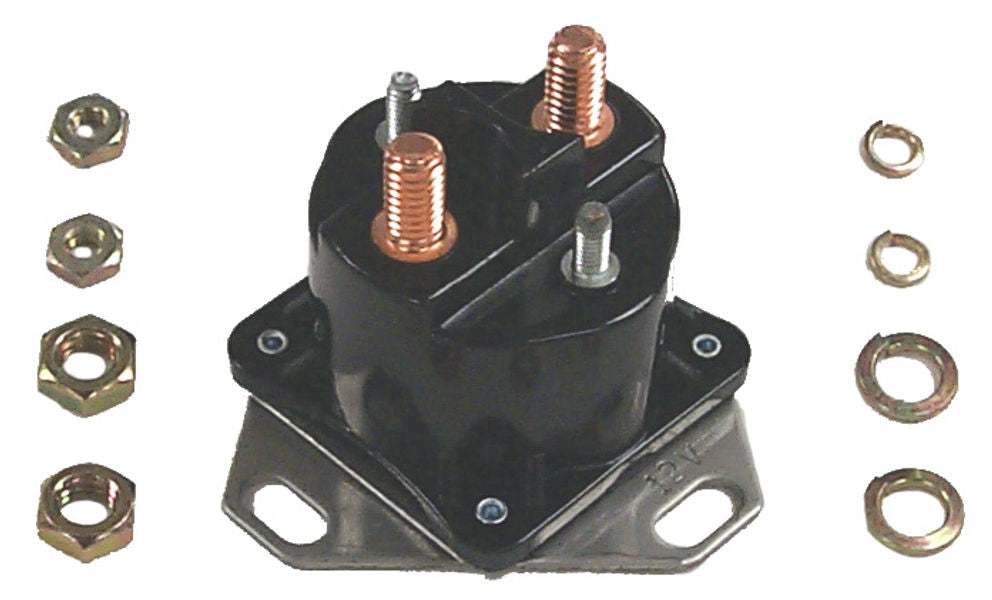 Product of Sierra Marine 18-5801 Starter Solenoid