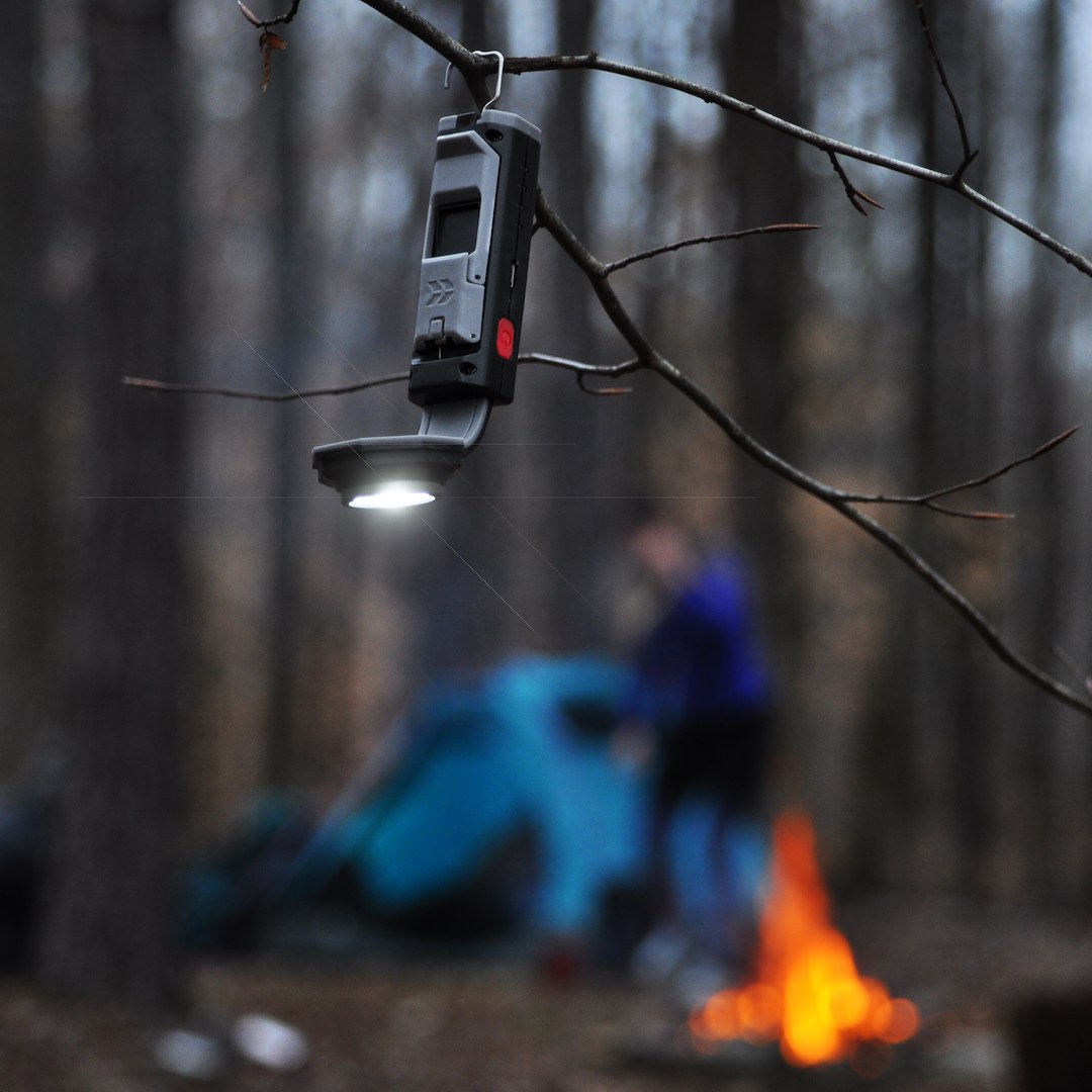 Stkr Concepts 00168 Flashlight||stkr_Flexit-Pocketlight6.5_Hanginghook2.Jpg||95||s8k00168||1104454