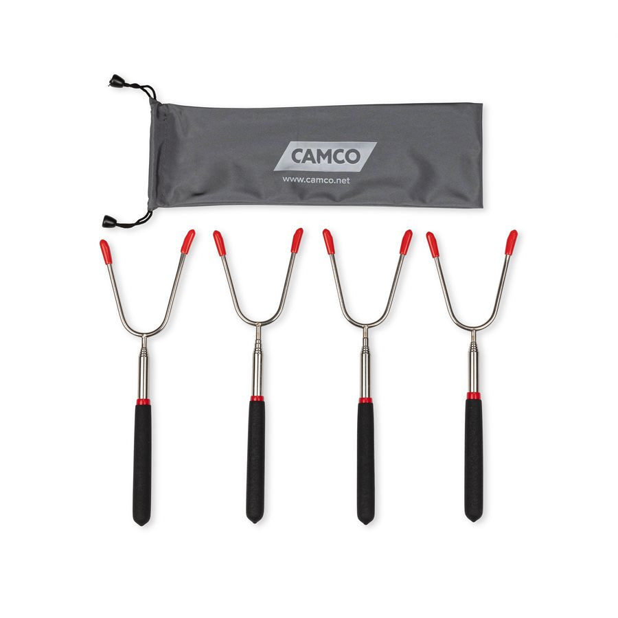 Product of Camco 44015 Campfire Roasting Fork
