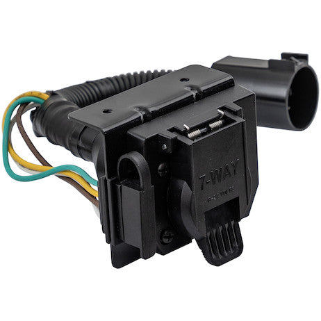 Buyers Products Tc1774p Trailer Wiring Connector Adapter||tc1774p_1.Jpg||86||b83tc1774p||2212735