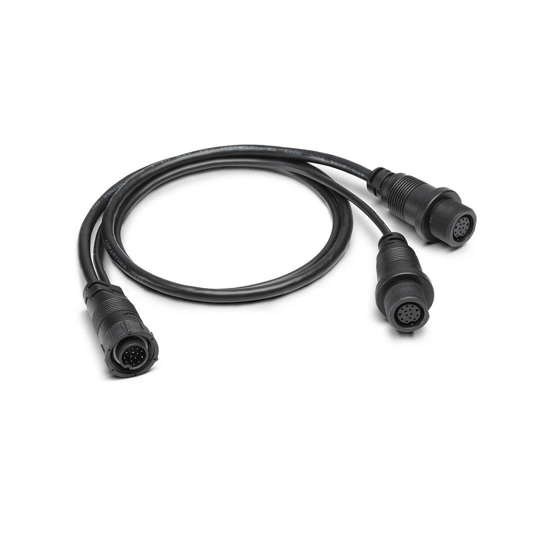 Humminbird 720111-1 Transducer Adapter Cable||720111-1.Jpg||85||hum7201111||1744308