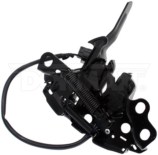 Dorman (Oe Solutions) 820-484 Hood Latch||820-484_2.Jpg||87||d18820484||1351313